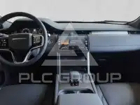 2026 Land Rover Discovery