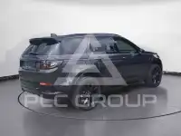 2026 Land Rover Discovery