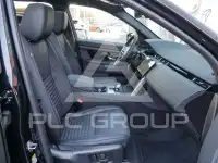 2026 Land Rover Discovery