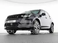 2026 Land Rover Discovery