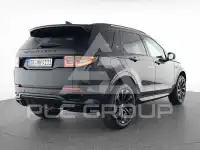 2026 Land Rover Discovery