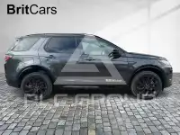 2026 Land Rover Discovery
