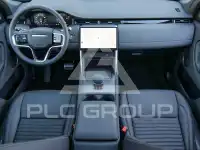 2026 Land Rover Discovery