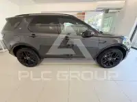 2026 Land Rover Discovery