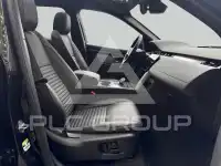 2026 Land Rover Discovery