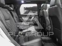 2026 Land Rover Discovery