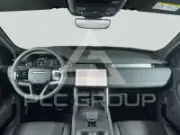 2026 Land Rover Discovery