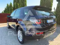 2019 Land Rover Discovery