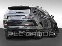 2026 Land Rover Discovery