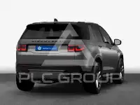 2026 Land Rover Discovery