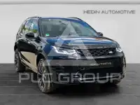 2026 Land Rover Discovery