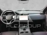 2026 Land Rover Discovery