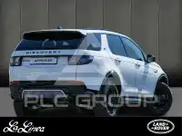 2026 Land Rover Discovery