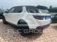 2026 Land Rover Discovery