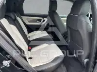 2026 Land Rover Discovery