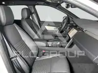 2026 Land Rover Discovery