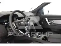 2026 Land Rover Discovery