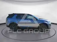 2026 Land Rover Discovery