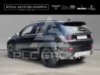 2026 Land Rover Discovery