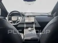 2026 Land Rover Discovery