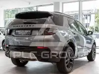 2026 Land Rover Discovery