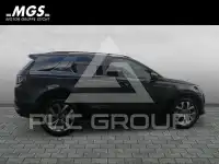 2026 Land Rover Discovery