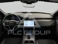 2026 Land Rover Discovery