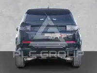 2026 Land Rover Discovery