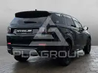 2026 Land Rover Discovery