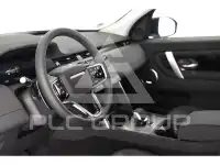 2026 Land Rover Discovery