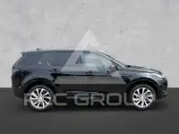 2026 Land Rover Discovery