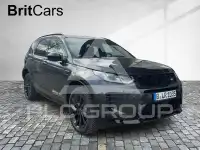 2026 Land Rover Discovery
