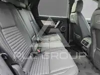 2026 Land Rover Discovery