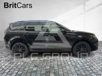 2026 Land Rover Discovery