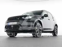 2026 Land Rover Discovery