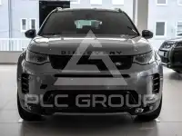 2026 Land Rover Discovery