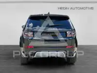 2026 Land Rover Discovery