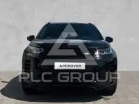 2026 Land Rover Discovery