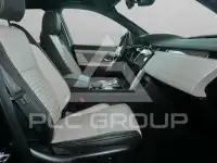 2026 Land Rover Discovery