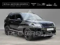 2026 Land Rover Discovery