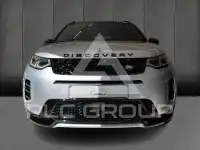 2026 Land Rover Discovery