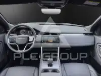 2026 Land Rover Discovery
