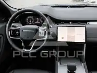 2026 Land Rover Discovery