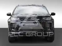 2026 Land Rover Discovery