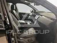 2026 Land Rover Discovery