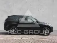 2026 Land Rover Discovery