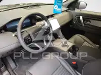 2026 Land Rover Discovery