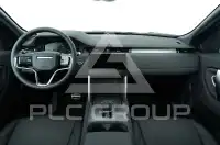 2026 Land Rover Discovery