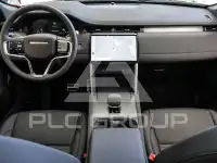 2026 Land Rover Discovery