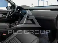 2026 Land Rover Discovery